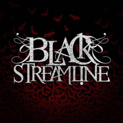 logo Black Streamline